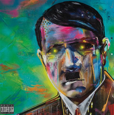 hitler wears hermes v|hitler wears hermes vinyl.